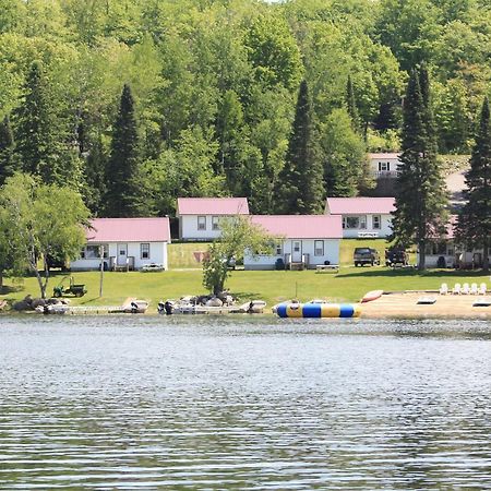 Thunder Bay Resort Llc. Phelps Zewnętrze zdjęcie