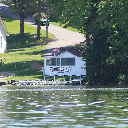 Thunder Bay Resort Llc. Phelps Zewnętrze zdjęcie
