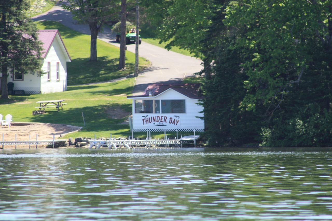 Thunder Bay Resort Llc. Phelps Zewnętrze zdjęcie
