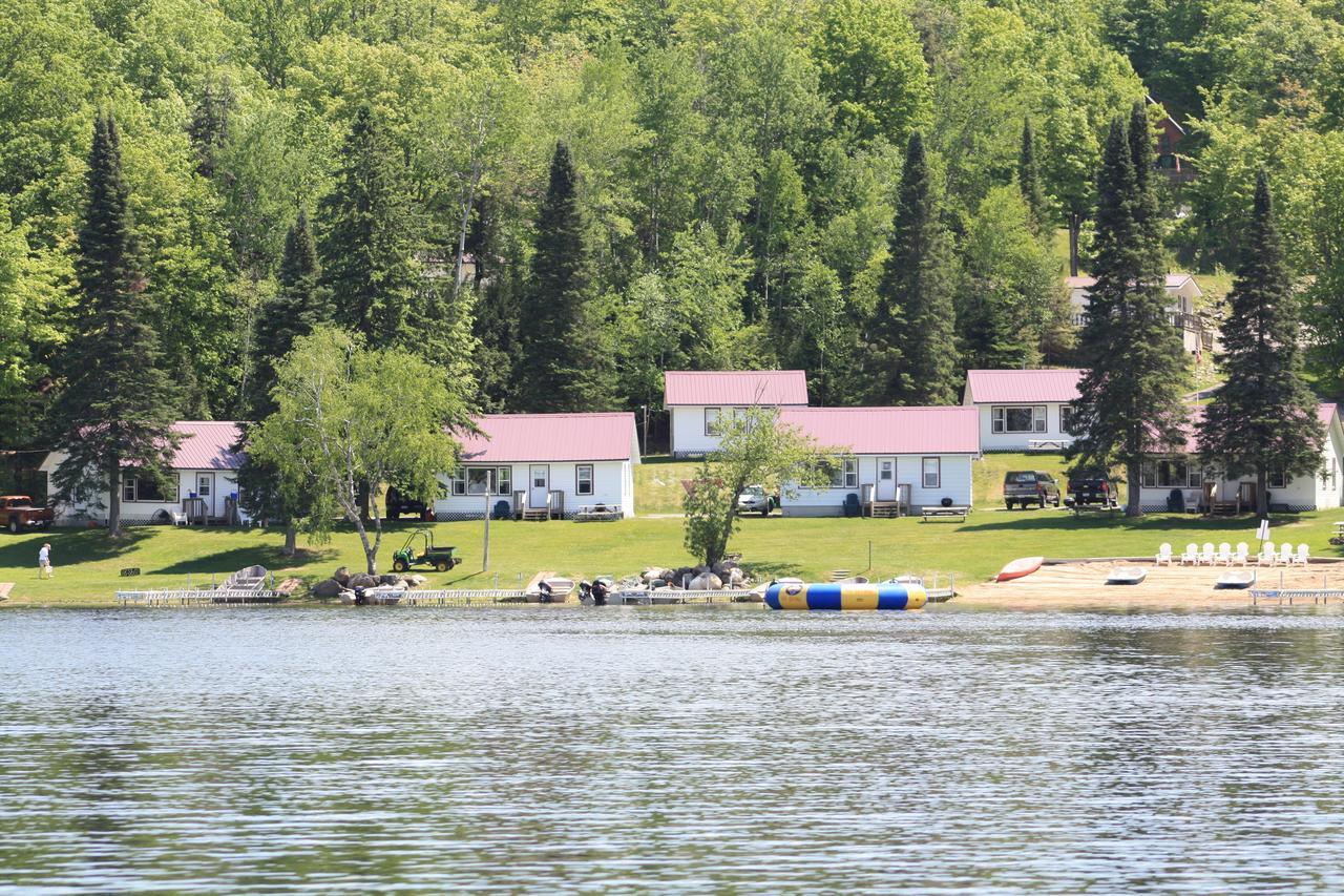 Thunder Bay Resort Llc. Phelps Zewnętrze zdjęcie