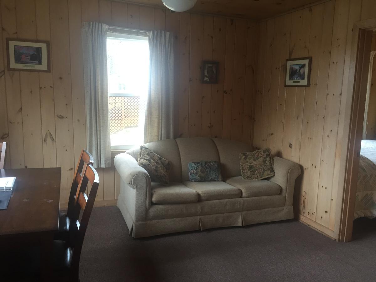 Thunder Bay Resort Llc. Phelps Zewnętrze zdjęcie