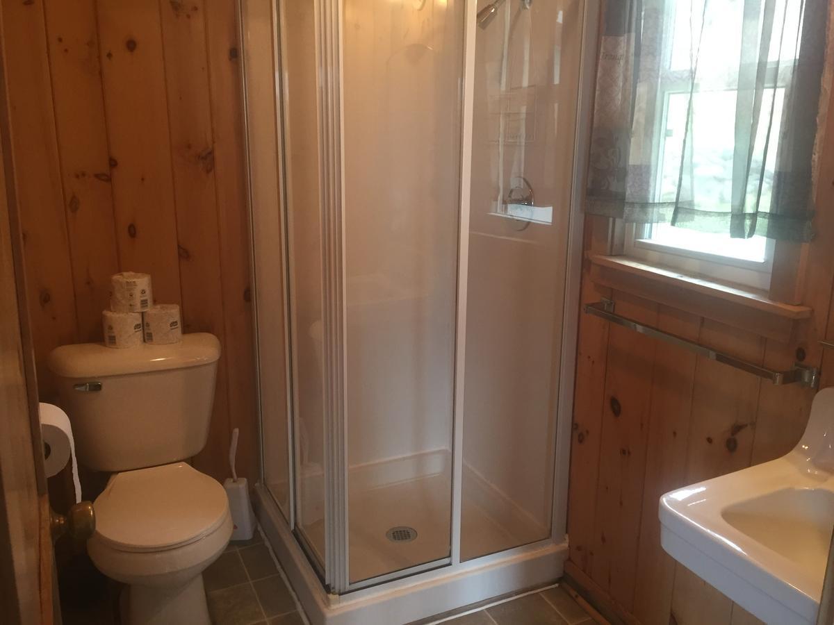Thunder Bay Resort Llc. Phelps Zewnętrze zdjęcie