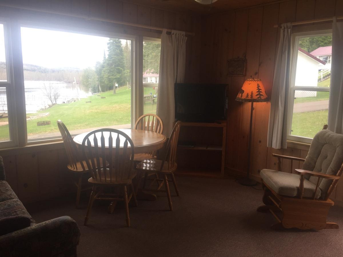 Thunder Bay Resort Llc. Phelps Zewnętrze zdjęcie