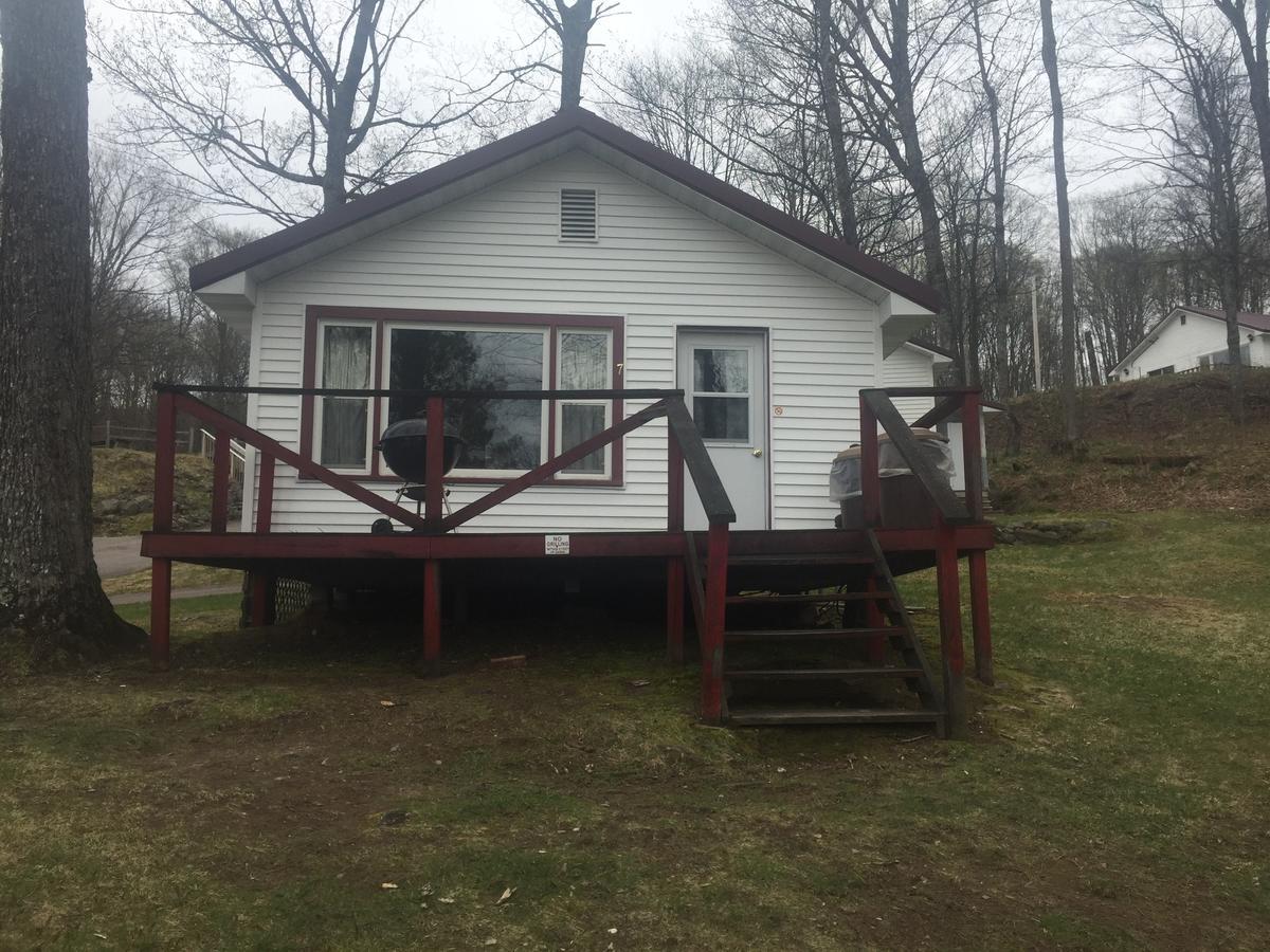 Thunder Bay Resort Llc. Phelps Zewnętrze zdjęcie
